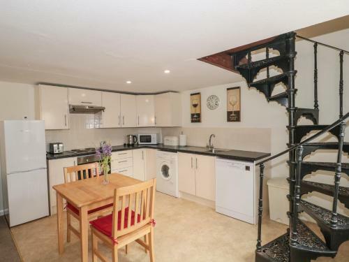 Stable Cottage, Rode Farm