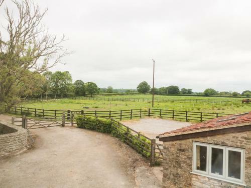 Stable Cottage, Rode Farm