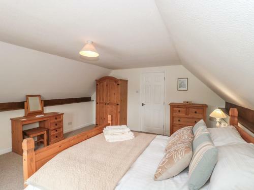 Stable Cottage, Rode Farm