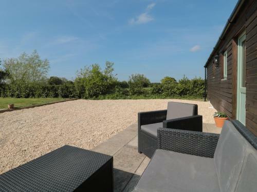 Garden Cottage, Rode Farm