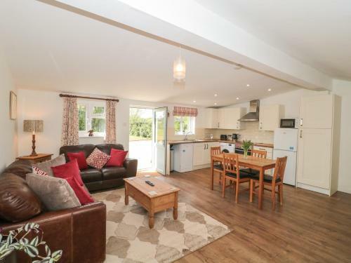 Garden Cottage, Rode Farm