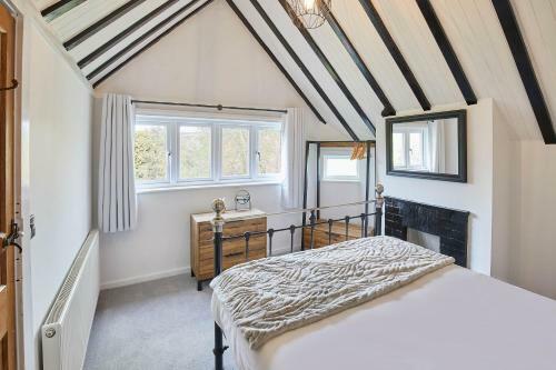 Host & Stay - Highmoor