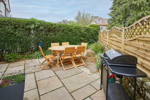 Host & Stay - Highmoor