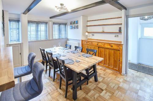 Host & Stay - Highmoor