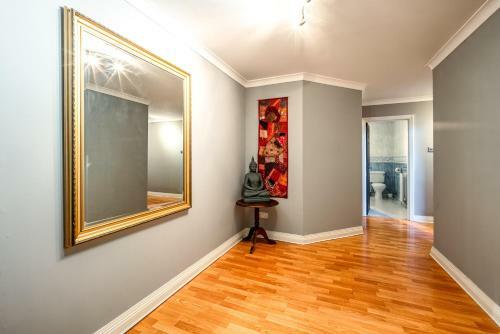 Apartamento The Victoria