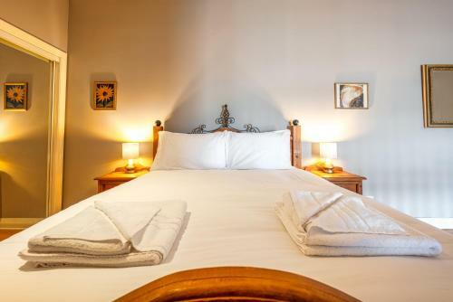 Apartamento The Victoria