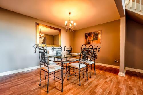 Apartamento The Victoria