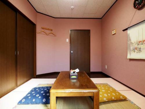 Apartamento Sushi House