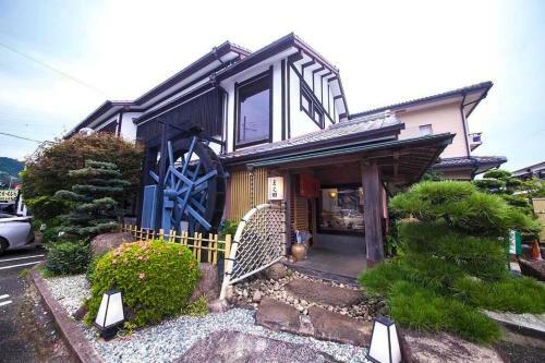 Apartamento Sushi House