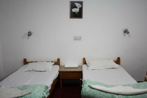 Hotel Khan Manzil
