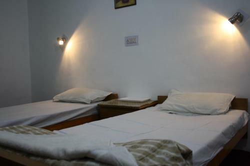 Hotel Khan Manzil