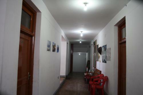 Hotel Khan Manzil