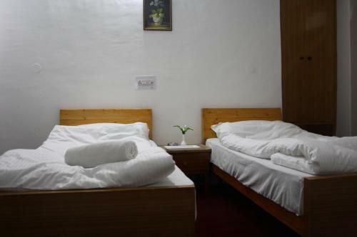 Hotel Khan Manzil