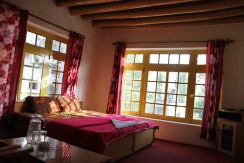 Hotel Galuma