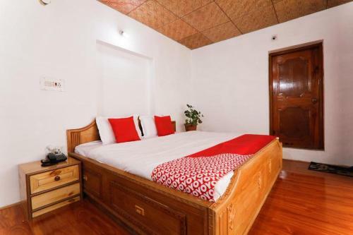 Hostal Semskit Guest House