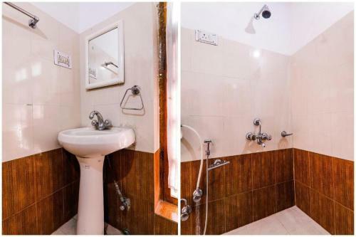 Hostal Semskit Guest House