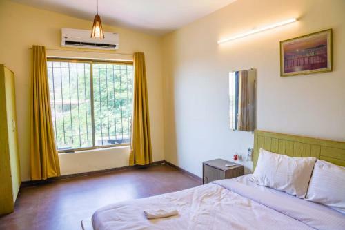 Hostal Hill Top Villas
