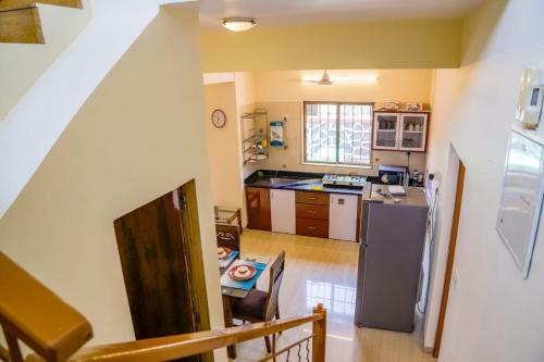 Hostal Hill Top Villas