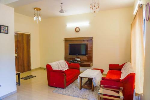 Hostal Hill Top Villas