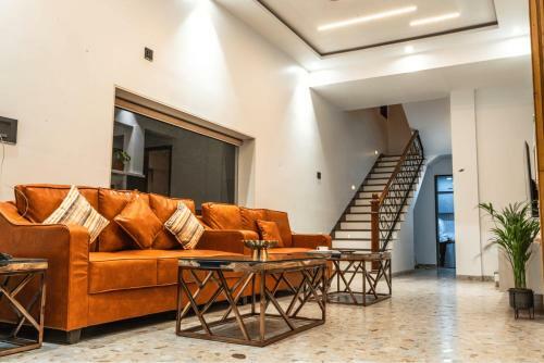 Windsor Home