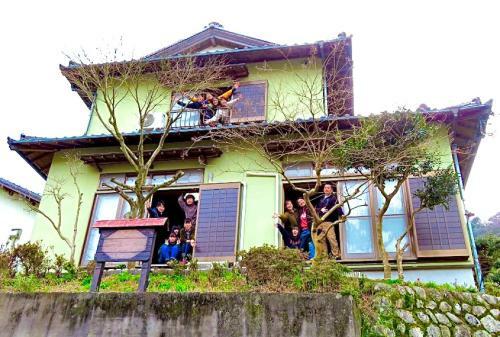 Hostal Mata-ne House - Vacation Stay 51409v