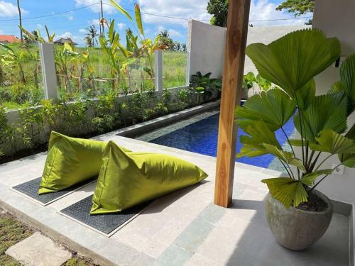 Lublu Villa