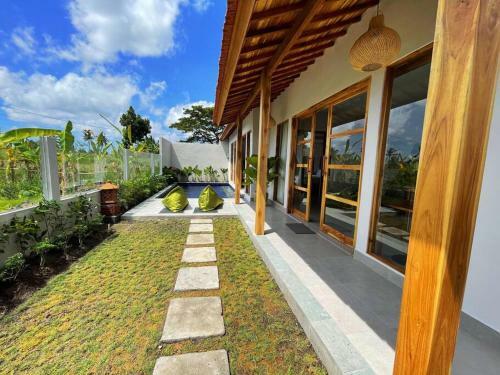 Lublu Villa