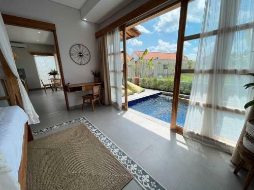 Lublu Villa
