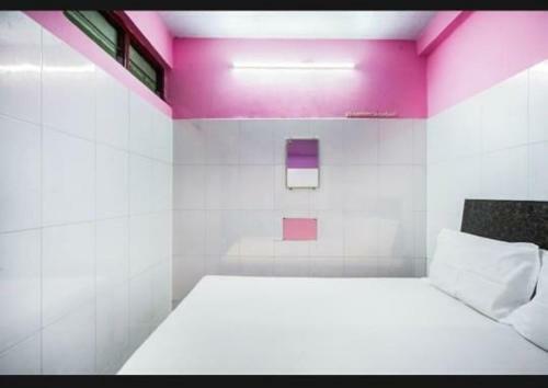 Bed & Breakfast Hotel Galaxy