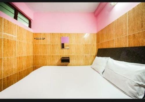 Bed & Breakfast Hotel Galaxy