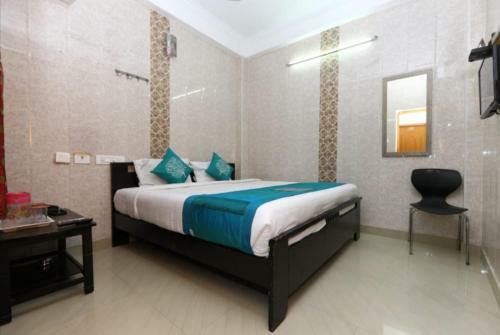 Bed & Breakfast Hotel Galaxy