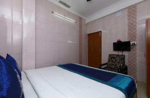 Bed & Breakfast Hotel Galaxy