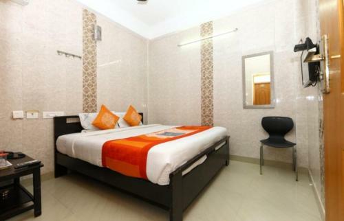 Bed & Breakfast Hotel Galaxy