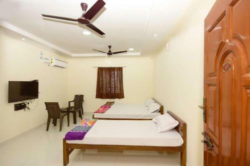 Apartamento Royal Castle