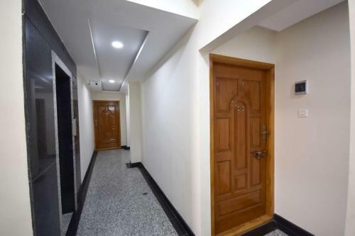 Apartamento Royal Castle