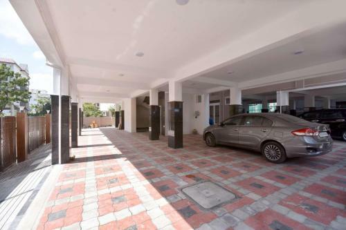 Apartamento Royal Castle
