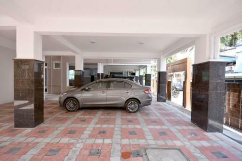 Apartamento Royal Castle