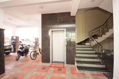 Apartamento Royal Castle