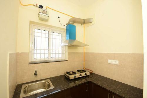 Apartamento Royal Castle