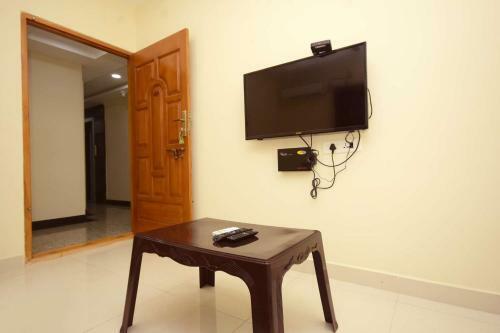 Apartamento Royal Castle