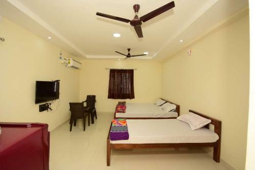 Apartamento Royal Castle