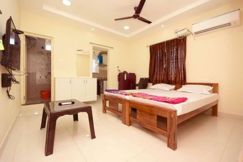 Apartamento Royal Castle