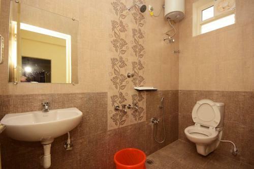 Apartamento Royal Castle