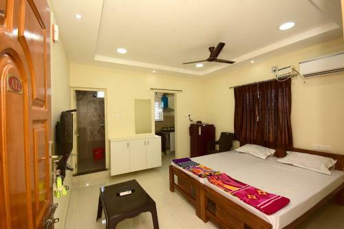 Apartamento Royal Castle