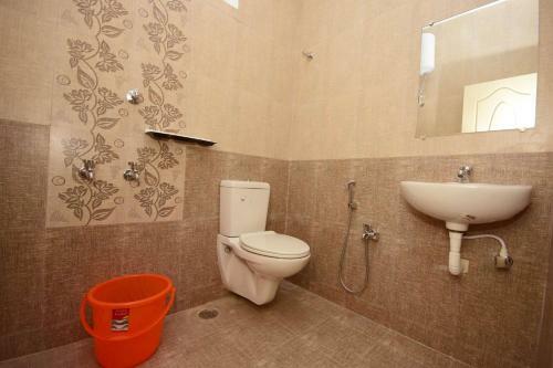 Apartamento Royal Castle