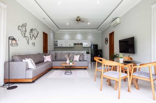 Villa Voyage 4