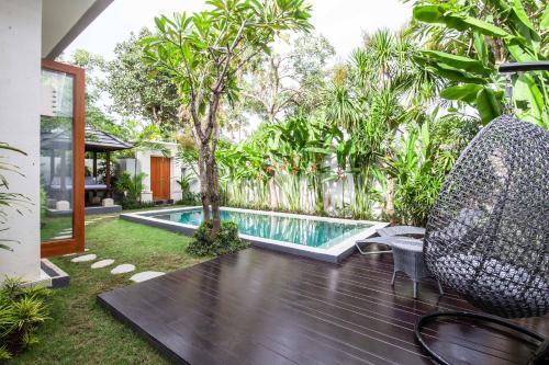 Villa Voyage 4