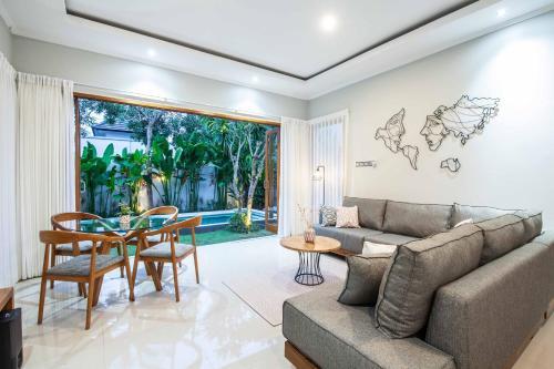 Villa Voyage 4