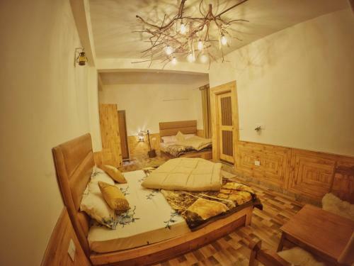 Prince Homes
