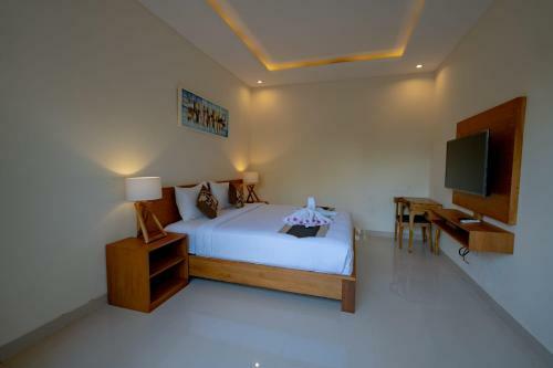 Adikara Villas Canggu